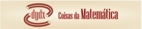 dydx - Coisas da Matemática