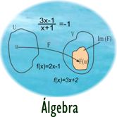 Álgebra Superior